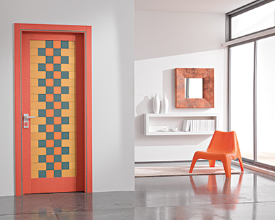 Porte interne dibi Disegni di porte