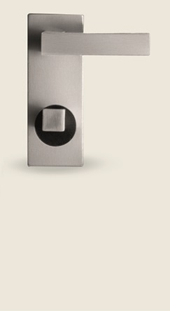 Inside squared handle for Di.Big