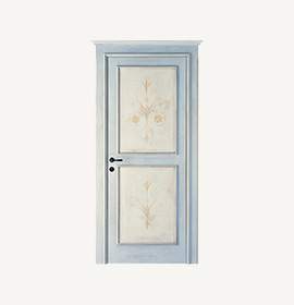 Porte interne dibi Porte interne decorate