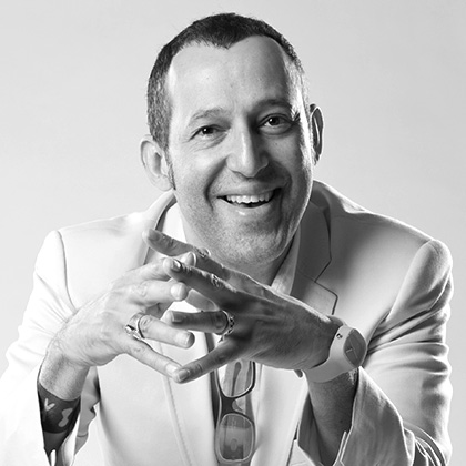 Karim Rashid