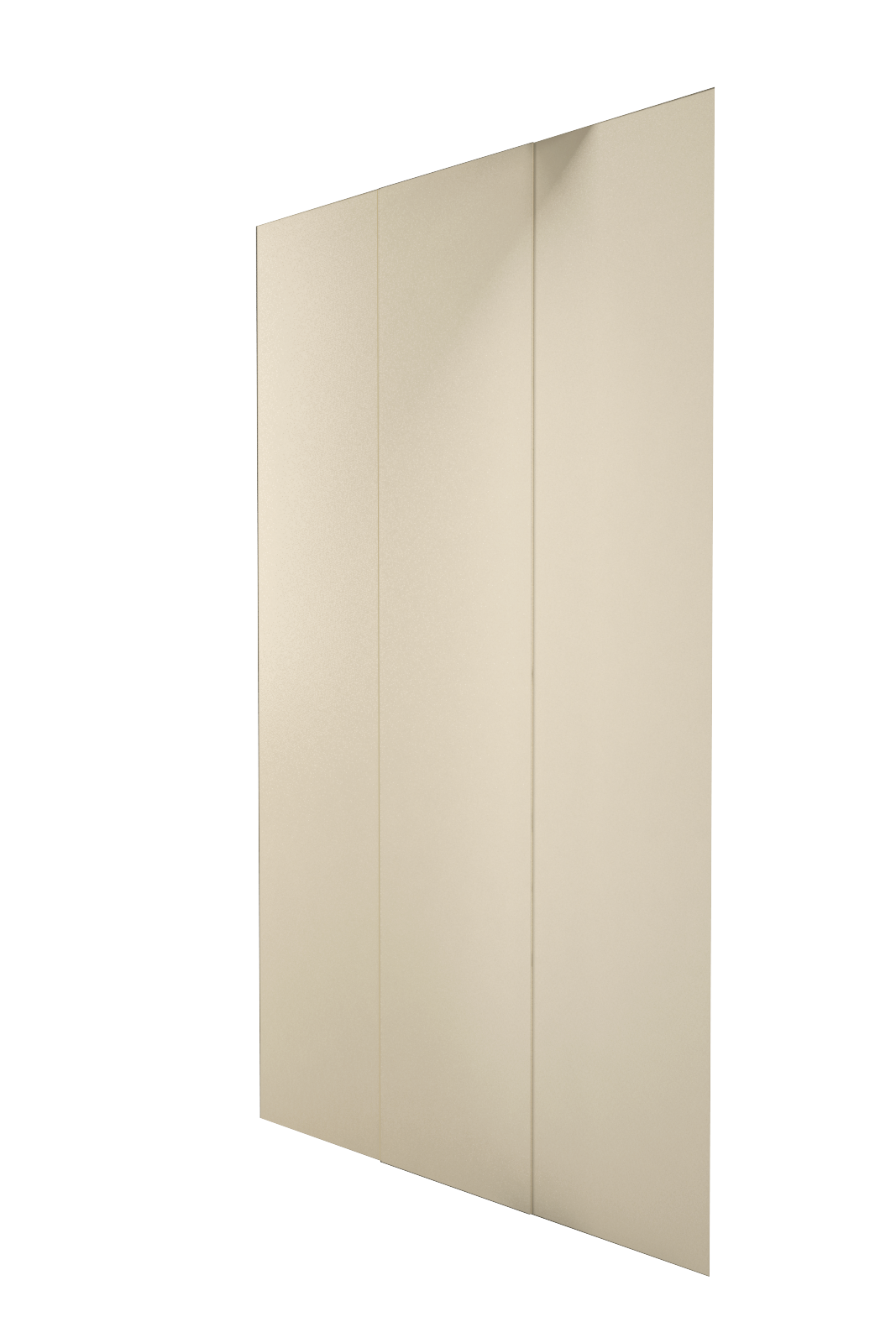 Di.Big - Puerta acorazada con abertura pivotante - Di.Bi - PVC por uso interior