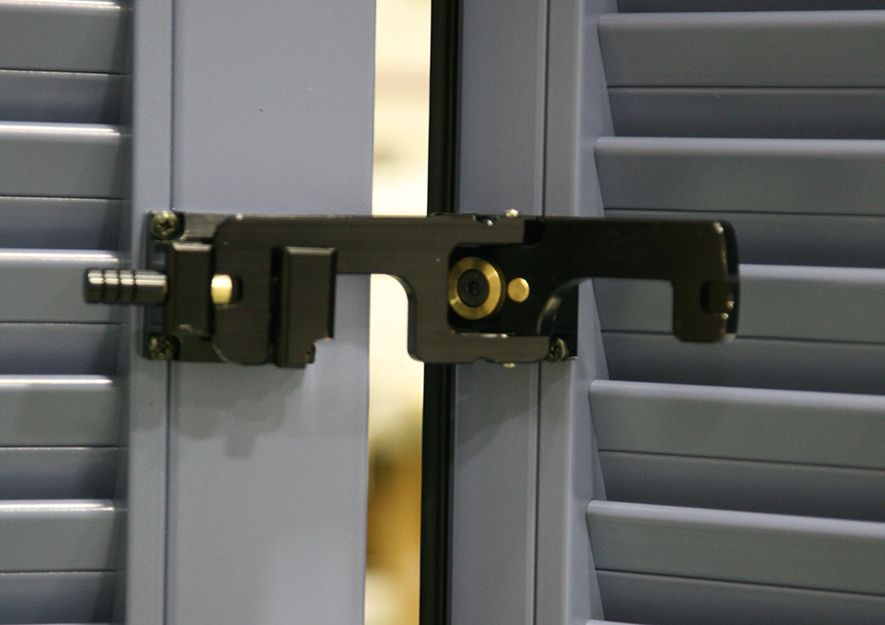Accessori Superblock