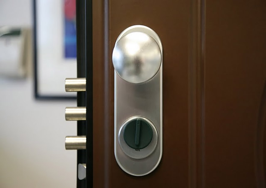 Accessori Defender magnetico Key Protector