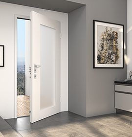 Porte fuori misura 883 SKIN