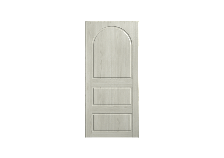 Finishing panels for security doors Ardea