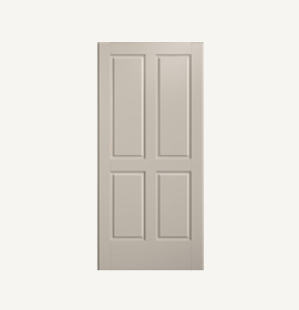 Revêtements portes de sécurité Clea