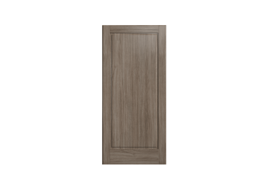 Finishing panels for security doors Livia