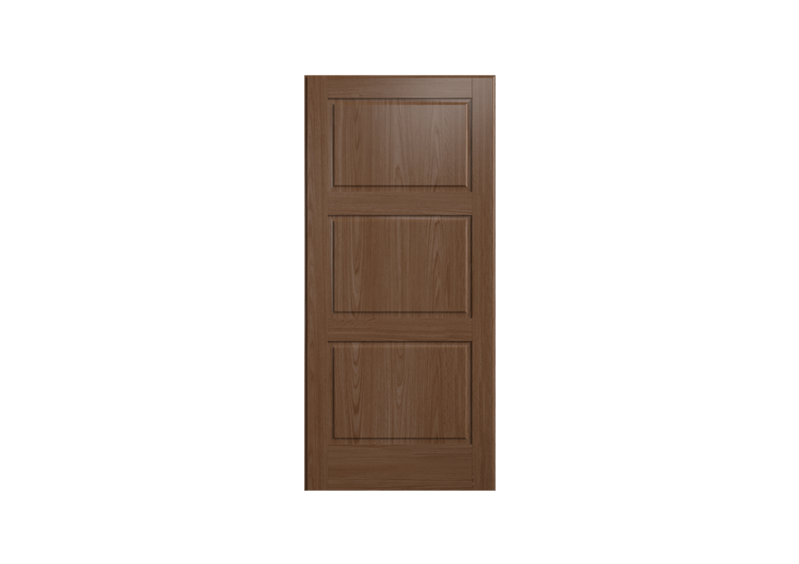 Revêtements portes de sécurité Velia