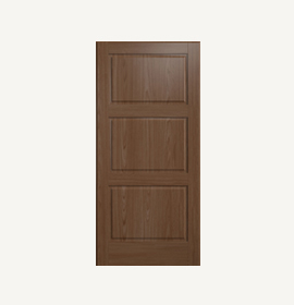Revêtements portes de sécurité Velia