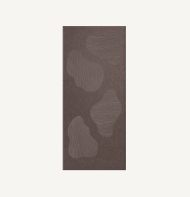 Rivestimenti porte blindate Blob