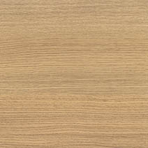 Bleached oak with horizontal grain- Optional