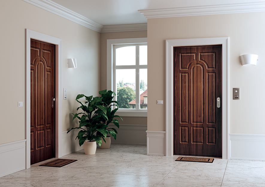 Security doors Argo Plus