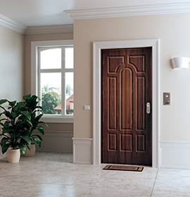 Security doors Argo Plus