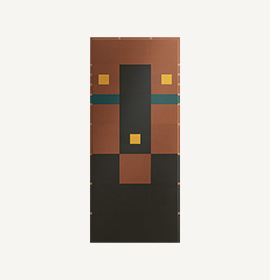 Rivestimenti porte blindate 008