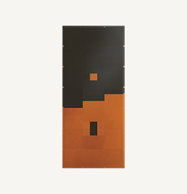 Rivestimenti porte blindate 010