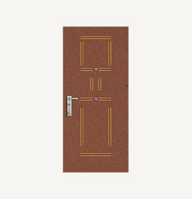 Rivestimenti porte blindate 0601