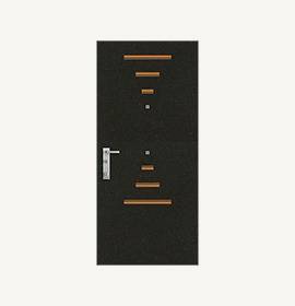 Rivestimenti porte blindate 1201