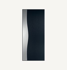 Rivestimenti porte blindate Dandy