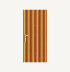 Rivestimenti porte blindate DibiDoku Linear