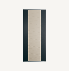 Rivestimenti porte blindate Egizio