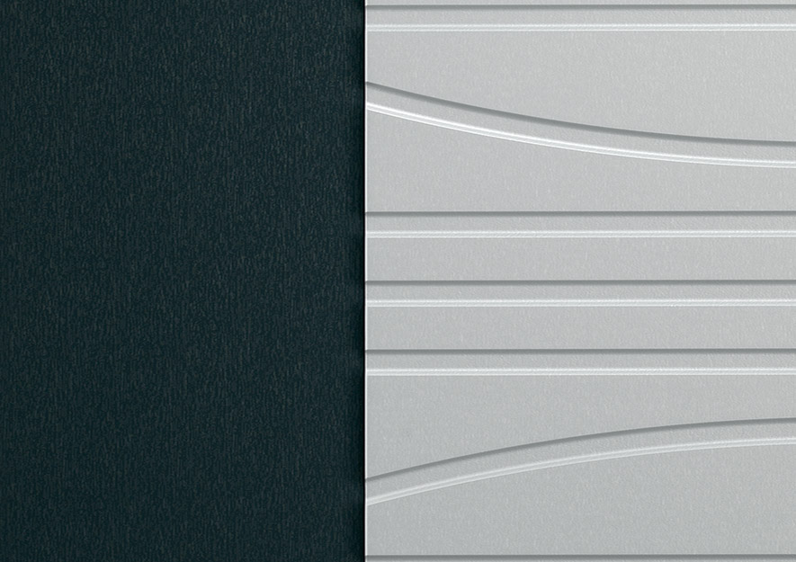 Rivestimenti porte blindate Equatore