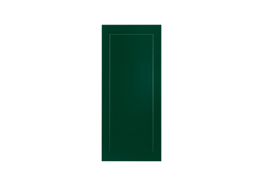 Finishing panels for security doors II