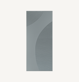 Rivestimenti porte blindate Round