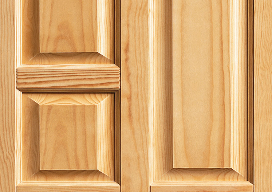 Rivestimenti porte blindate SN