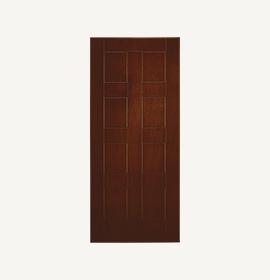 Rivestimenti porte blindate SR