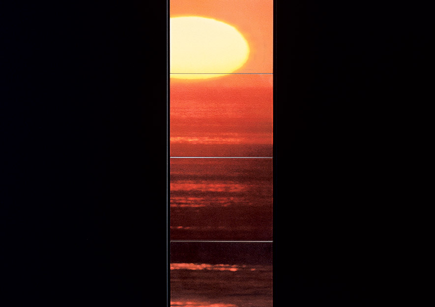 Diseño Sunset