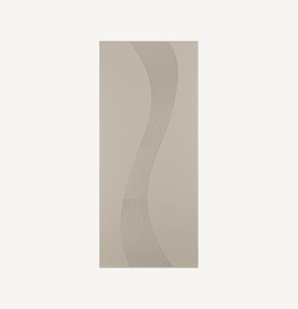 Rivestimenti porte blindate Twist