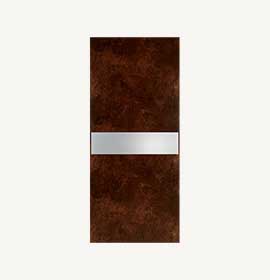 Rivestimenti porte blindate Urban